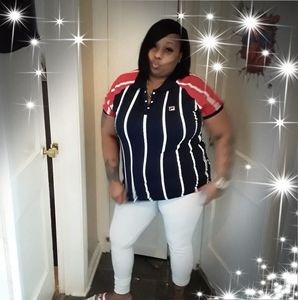 Meet your Posher, Tracey